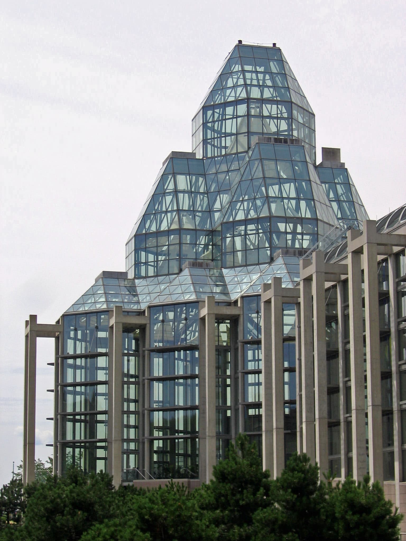 Guide voyage halal Ottawa