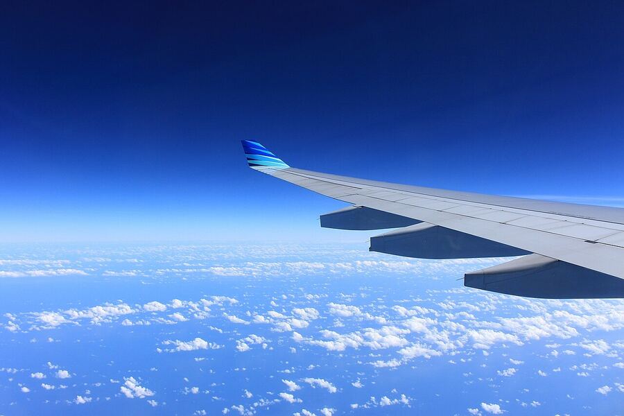 Repas halal en avion : commander le MOML (2026)