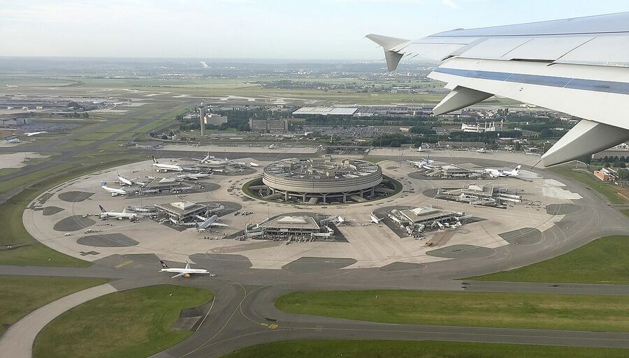 Salle de prière à l'aéroport CDG : où prier en 2026