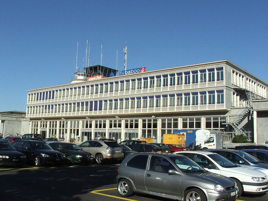 Où prier à l'aéroport de Genève — guide 2026