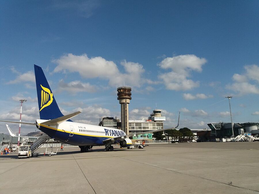 Où prier à l'aéroport de Marseille-Provence — guide 2026