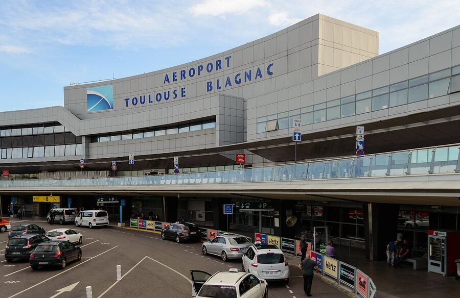 Où prier à l'aéroport de Toulouse-Blagnac — guide 2026